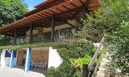Chácara / sítio com 4 quartos à venda na Das Bromelias, Centro, Tanguá