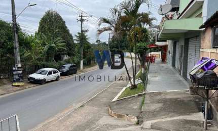 Casa com 3 quartos, 360m², à venda em Itaboraí, Areal