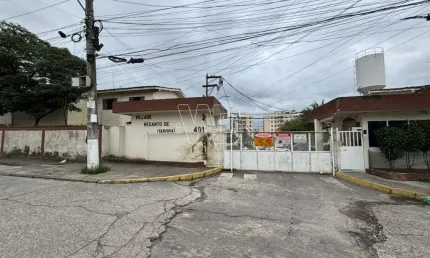 Apartamento com 2 quartos, 45m², à venda em Itaboraí, Outeiro das Pedras