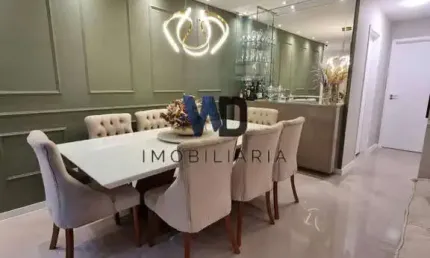 Apartamento com 3 quartos à venda na Rua Antônio José de Marins, Centro, Itaboraí