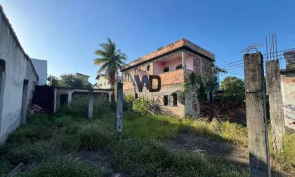 Terreno, 600m², à venda em Itaboraí, Outeiro das Pedras