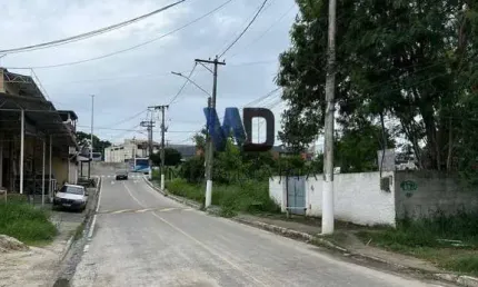 Terreno, 400m², à venda em Itaboraí, Joaquim de Oliveira
