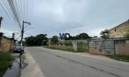 Terreno à venda em Itaboraí, Venda das Pedras, 702m²