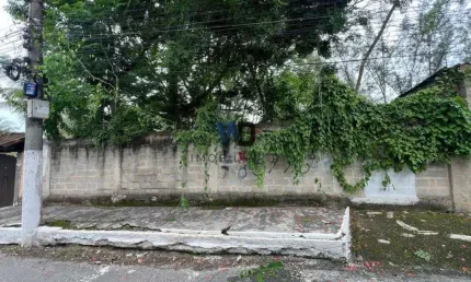Terreno, 360m², à venda em Itaboraí, Santo Expedito