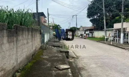 Terreno comercial à venda na Rua Ralph Ledsham, Santo Expedito, Itaboraí