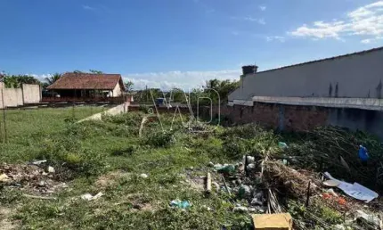 Terreno, 360m², à venda em Itaboraí, Joaquim de Oliveira