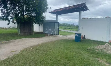 Terreno à venda na Rua Inês Gomes, Quissamã, Itaboraí