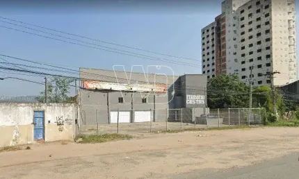 Galpão, 3.000m², à venda em Itaboraí, Centro (Manilha)