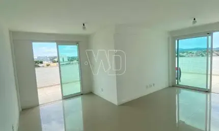 Cobertura com 3 quartos, 200m², à venda em Itaboraí, Centro