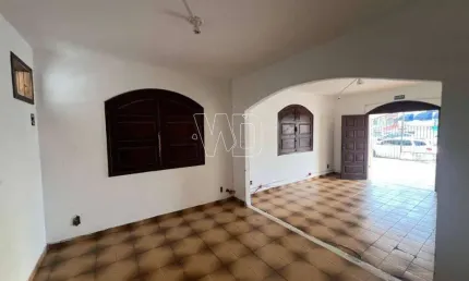 Casa com 5 quartos, 400m², para locação em Itaboraí, Centro