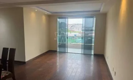 Vendo apartamento 3 quartos medindo 150m² e com 2 vagas