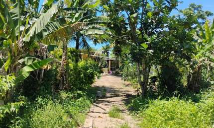 Chácara à venda em Itaboraí, Iguá, com 2 quartos, 1.583 m2m²