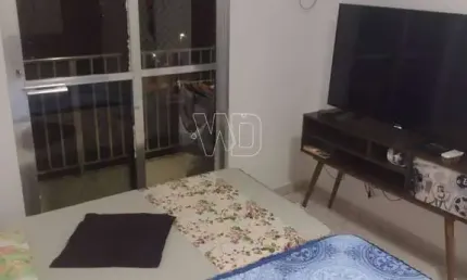 Apartamento à venda em Itaboraí, Jardim Imperial, com 2 quartos, 60m²