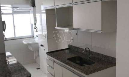 Apartamento para alugar, no Enterprise City Center,  em Itaboraí, Centro, com 2 quartos, 60m²