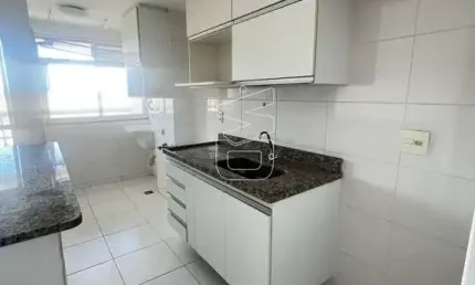 Apartamento à venda, no Enterprise City Center,  em Itaboraí, Centro, com 2 quartos, 62m²