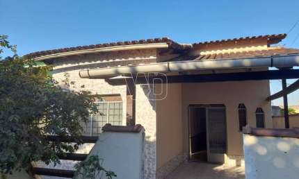 Casa de condomínio à venda em Itaboraí, Outeiro das Pedras, com 2 quartos, 90m²