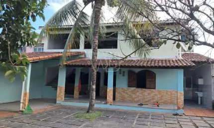 Casa com 3 quartos à venda na Rua João Dias Filho, Ampliação, Itaboraí