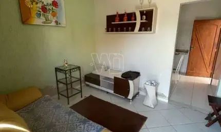 Casa de condomínio para alugar, no Condomínio residencial Lady Day,  em Itaboraí, Nova Cidade, com 2 quartos, 80m²