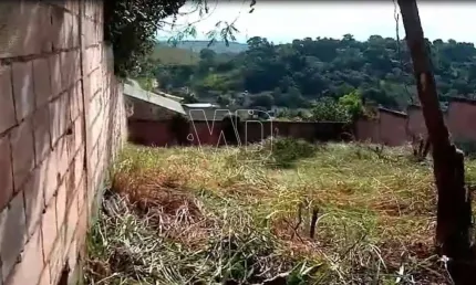 Terreno à venda na Rua Dois, Itaville, Itaboraí