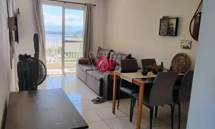 Apartamento à venda em São Gonçalo, Neves (Neves), com 2 quartos, 51,71m²