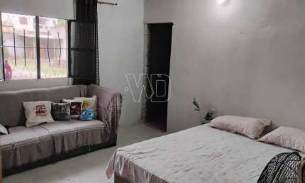Casa à venda em Itaboraí, Ampliação, com 2 quartos, terreno inteiro