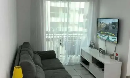 Apartamento à venda, no Reserva Imperial,  em Itaboraí, Jardim Imperial, com 2 quartos, 52m²
