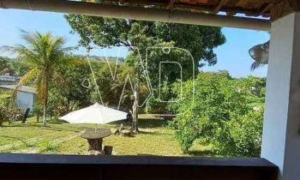 Sítio à venda em Itaboraí, Quinta dos Colibris (Sambaetiba), com 2 quartos