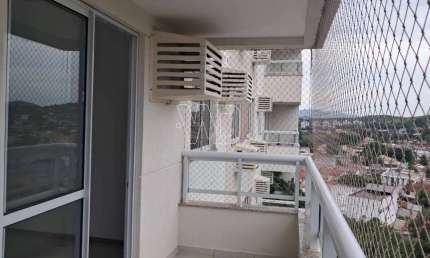 Apartamento à venda em Itaboraí, Centro, com 2 quartos, 65m²