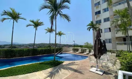 Venda apartamento 2 qtos condomínio Enterprise Itaboraí.