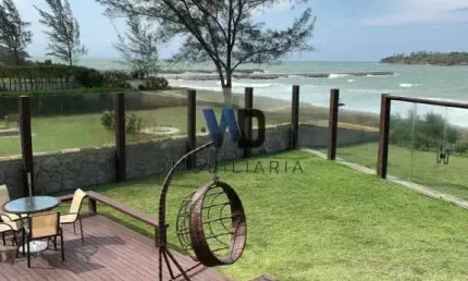 Casa com 5 quartos à venda na Rua Aquilina Da Conceição, São José, Armação dos Búzios