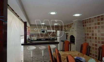 Casa de condomínio à venda em Itaboraí, Ampliação, 90m²