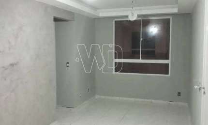 Apartamento à venda em Itaboraí, Areal, com 2 quartos, 58m²