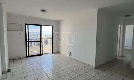 Oportunidade Única! Apartamento com 2 Quartos no Condomínio Florença — O Melhor e Mais Bem Localizado de Itaboraí!