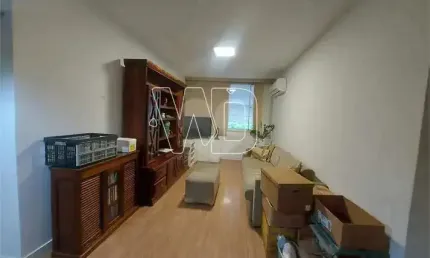 Apartamento à venda em Niterói, Fonseca, com 1 quarto