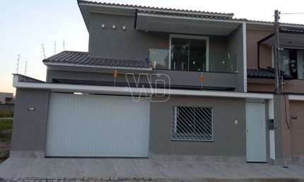 Casa à venda em Rio Bonito, bela vista, com 3 quartos