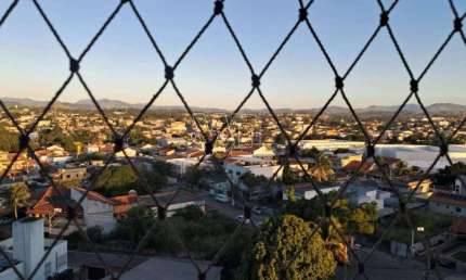 Apartamento à venda em Itaboraí, Centro, com 2 quartos