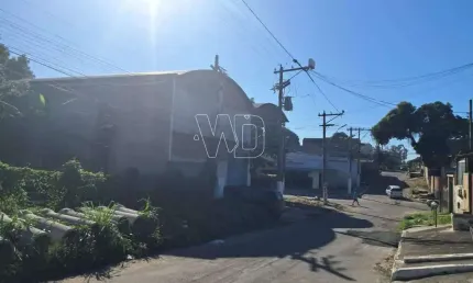 Terreno à venda na Rua Maria Duarte de Almeida, Ampliação, Itaboraí