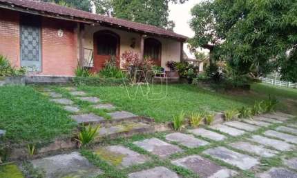 Casa à venda em Itaboraí, Alto do Jacú (Sambaetiba), com 3 quartos