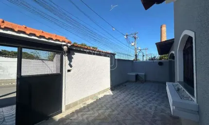 Alugo casa com 3 quartos (1 suíte) - centro de itaboraí