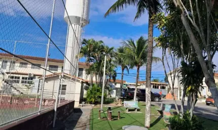 Apartamento à venda em itaboraí, outeiro das pedras, com 2 quartos, 42m²