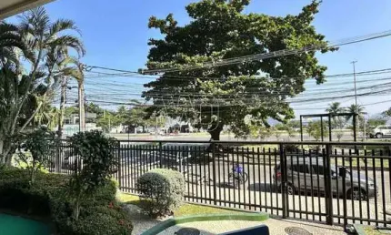 Apartamento com 2 quartos à venda na Avenida Prefeito Sylvio Picanço, 867, Charitas, Niterói