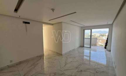 Apartamento com 4 quartos para alugar na Rua Fagundes Varella, 245, Centro, Itaboraí