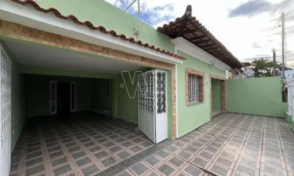 Casa com 3 quartos para alugar na Rua Antônio Pinto, Centro, Itaboraí
