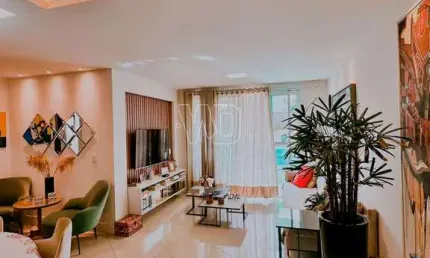 Apartamento com 3 quartos à venda na Rua Pedro Azeredo, 173, Centro, Itaboraí