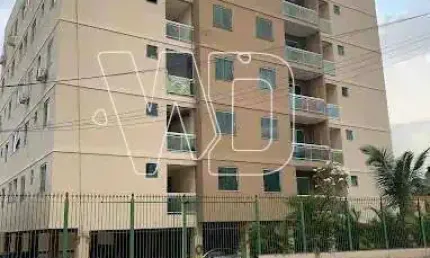 Apartamento com 2 quartos à venda na Rua Jonas da Fonseca, 15, Colubande, São Gonçalo