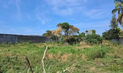 Terreno à venda na Br 101 Tangua, Centro, Tanguá