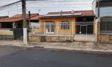 Casa de condomínio à venda em itaboraí, outeiro das pedras, com 2 quartos