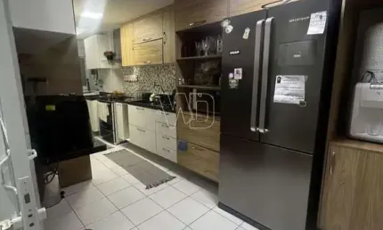 Apartamento de luxo à venda, no recanto tropical,  em itaboraí, centro, com 4 quartos, 106m²
