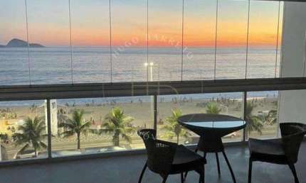 Apartamento com 4 quartos à venda na Avenida Delfim Moreira, 264, Leblon, Rio de Janeiro