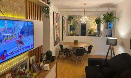 Apartamento com 3 quartos à venda na Rua Barão de Lucena, 95, Botafogo, Rio de Janeiro, 90 m2 por R$ 1.260.000